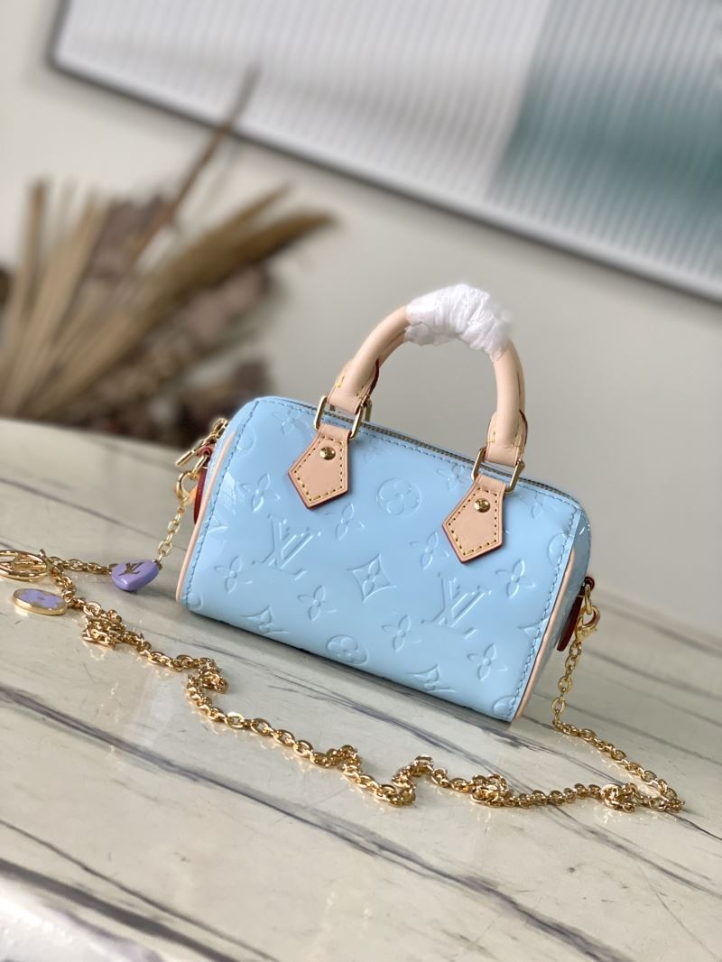 Louis Vuitton Speedy Bags